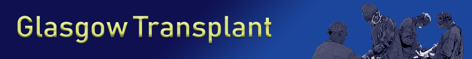 Glasgow Transplant