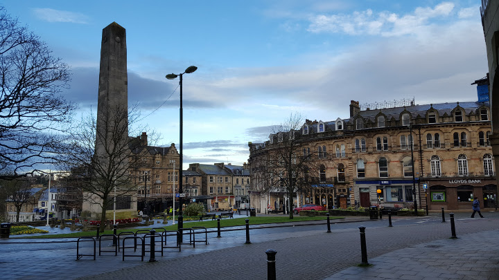 Photo of Harrogate
